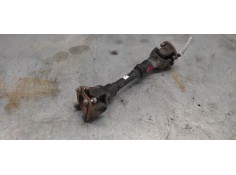 Recambio de transmision central delantera para opel frontera b basis referencia OEM IAM   42CM 2