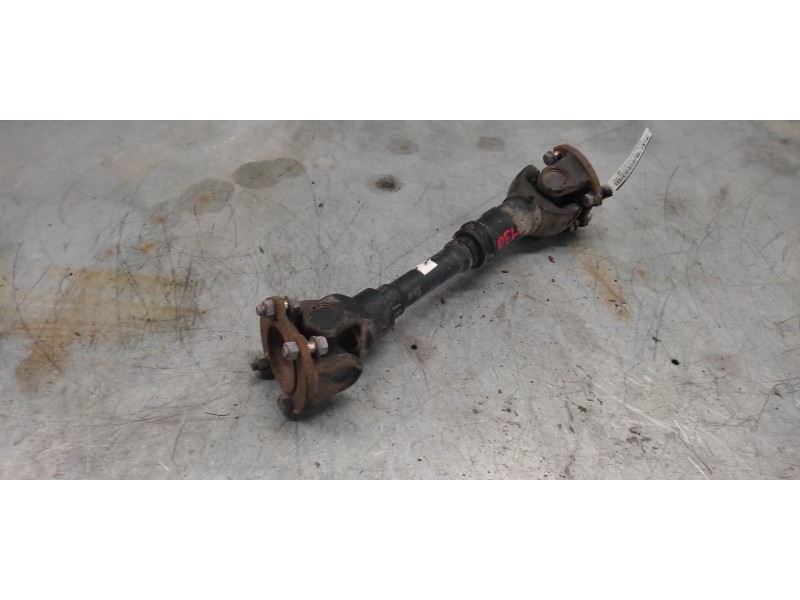 Recambio de transmision central delantera para opel frontera b basis referencia OEM IAM   42CM