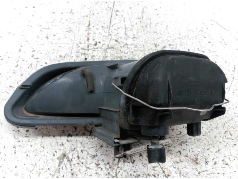 Recambio de faro antiniebla derecho para peugeot 406 break (s1/s2) st td referencia OEM IAM   