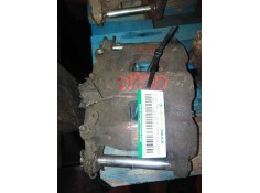Recambio de pinza freno delantera izquierda para nissan cabstar e referencia OEM IAM 216174 BENDIX 
