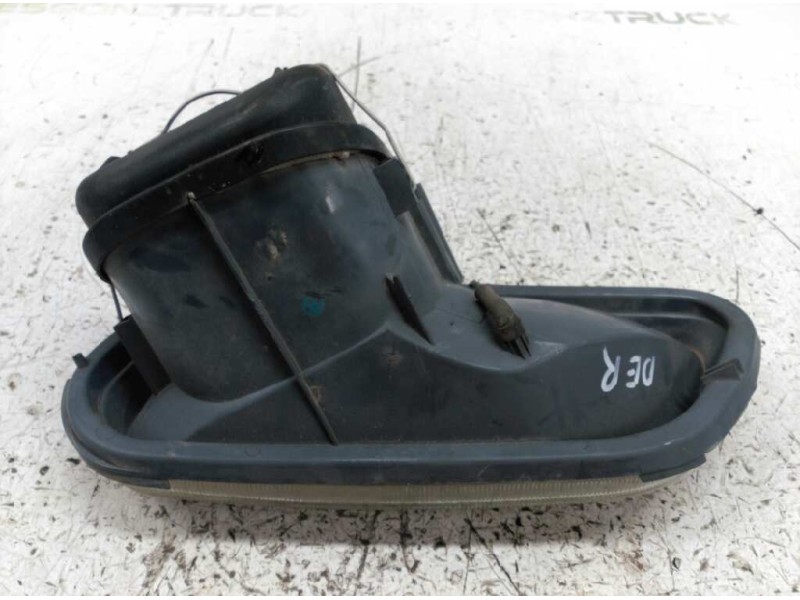 Recambio de faro antiniebla derecho para peugeot 406 break (s1/s2) st td referencia OEM IAM   