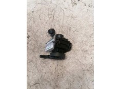 Recambio de valvula aire adicional para opel zafira a elegance referencia OEM IAM 4522371 2 PINS  2