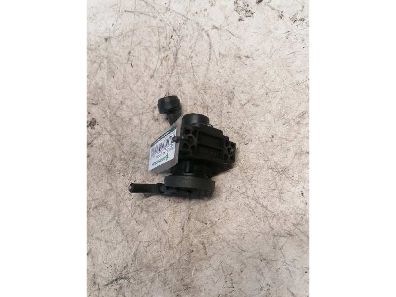 Recambio de valvula aire adicional para opel zafira a elegance referencia OEM IAM 4522371 2 PINS 