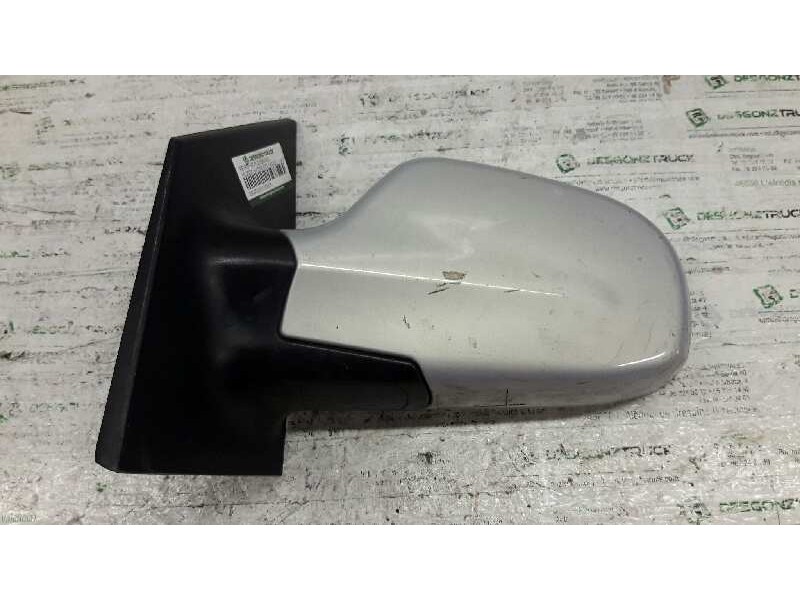 Recambio de retrovisor izquierdo para hyundai matrix (fc) 1.6 gls referencia OEM IAM   