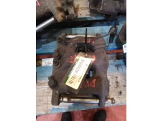 Recambio de pinza freno delantera derecha para nissan cabstar e referencia OEM IAM 216174 BENDIX 