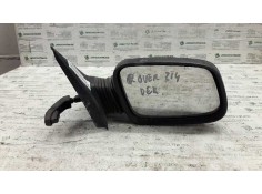 Recambio de retrovisor derecho para mg serie 200 (xw) 214 si referencia OEM IAM  MANUAL NEGRO