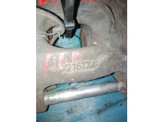Recambio de pinza freno delantera derecha para nissan cabstar e referencia OEM IAM 216174 BENDIX  2