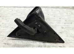 Recambio de retrovisor derecho para mg serie 200 (xw) 214 si referencia OEM IAM  MANUAL NEGRO 2