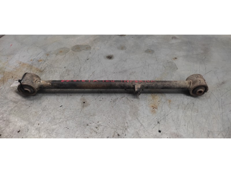 Recambio de brazo suspension inferior trasero izquierdo para opel frontera b basis referencia OEM IAM   