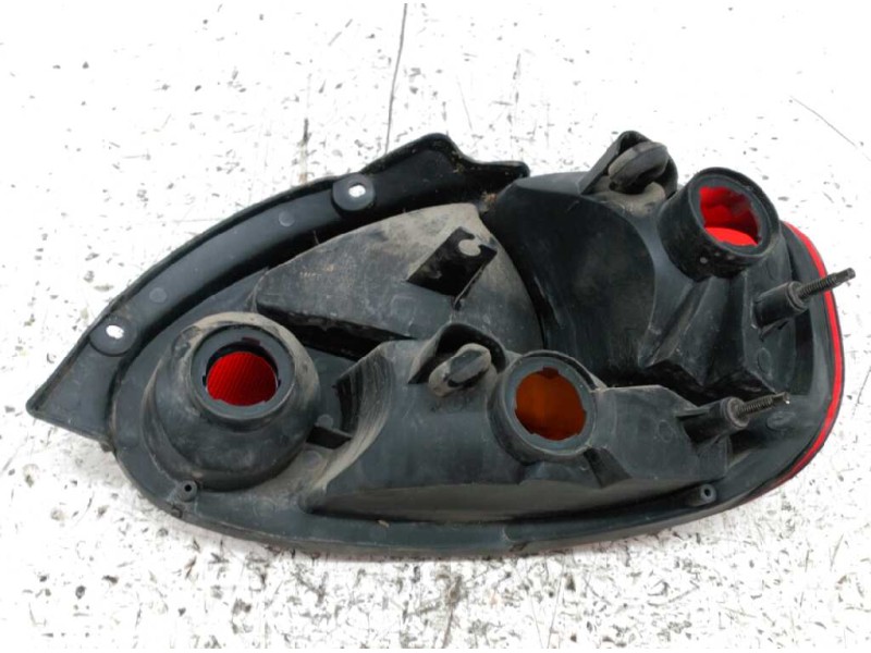 Recambio de piloto trasero izquierdo para daewoo matiz cd referencia OEM IAM   