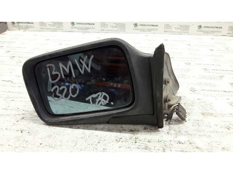 Recambio de retrovisor izquierdo para bmw serie 3 berlina (e30) 316i referencia OEM IAM   