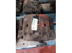 Recambio de pinza freno delantera derecha para renault mascott fg 130. 35/55/65 cabina individual referencia OEM IAM 777433  