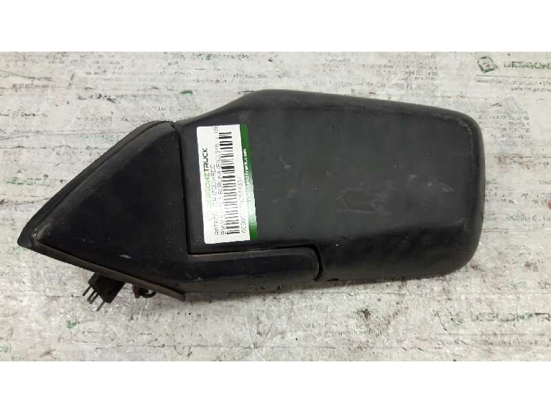 Recambio de retrovisor izquierdo para bmw serie 3 berlina (e30) 316i referencia OEM IAM   