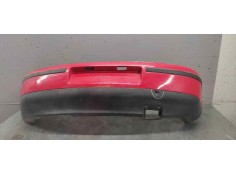 Recambio de paragolpes trasero para seat leon (1m1) 1.9 tdi referencia OEM IAM   