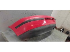 Recambio de paragolpes trasero para seat leon (1m1) 1.9 tdi referencia OEM IAM    2