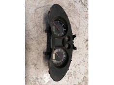 Recambio de cuadro instrumentos para seat ibiza (6l1) cool referencia OEM IAM 6L0920801A 110080104010A 