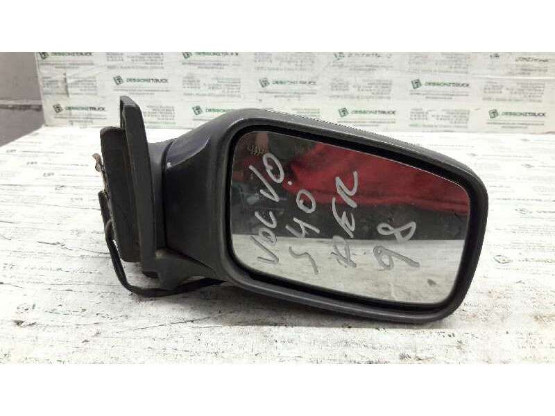 Recambio de retrovisor derecho para volvo s40 berlina 1.6 referencia OEM IAM   