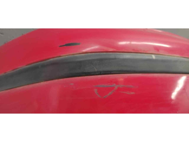 Recambio de paragolpes trasero para seat leon (1m1) 1.9 tdi referencia OEM IAM   