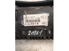 Recambio de cuadro instrumentos para seat ibiza (6l1) cool referencia OEM IAM 6L0920801A 110080104010A  2