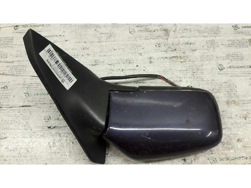 Recambio de retrovisor derecho para volvo s40 berlina 1.6 referencia OEM IAM   