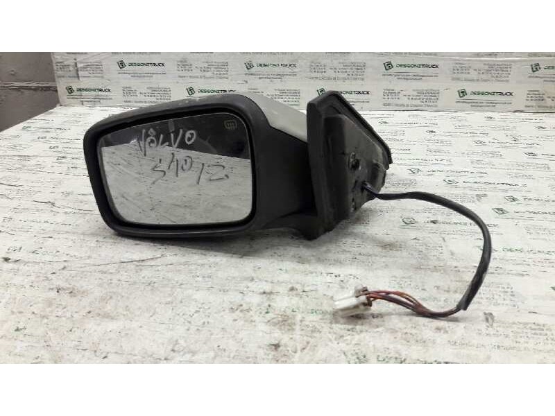 Recambio de retrovisor izquierdo para volvo s40 berlina 1.6 referencia OEM IAM  TERMICO 