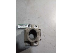 Recambio de soporte guardabarros trasero para renault serie t 12.8 diesel referencia OEM IAM 21213203 21213202 