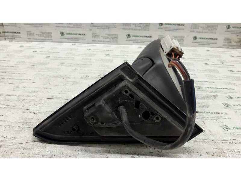 Recambio de retrovisor izquierdo para volvo s40 berlina 1.6 referencia OEM IAM  TERMICO 