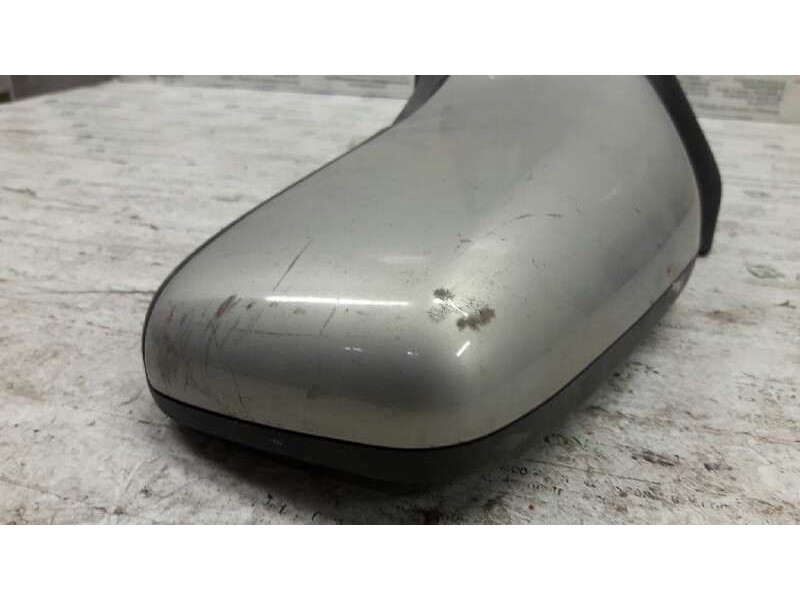 Recambio de retrovisor izquierdo para volvo s40 berlina 1.6 referencia OEM IAM  TERMICO 