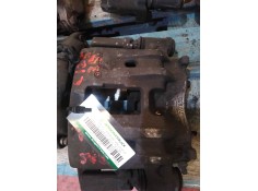 Recambio de pinza freno trasera izquierda para nissan trucks atleon tk 3.56 referencia OEM IAM 777603  