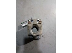 Recambio de soporte guardabarros trasero para renault serie t 12.8 diesel referencia OEM IAM 21213203 21213202 