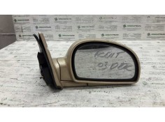 Recambio de retrovisor derecho para hyundai accent (lc) gl 4p referencia OEM IAM   