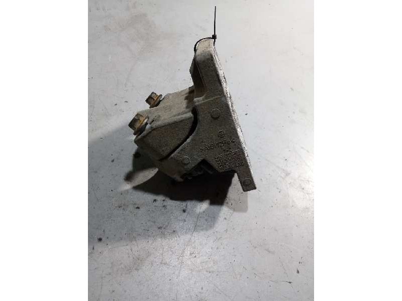 Recambio de soporte guardabarros trasero para renault serie t 12.8 diesel referencia OEM IAM 21213203 21213202 