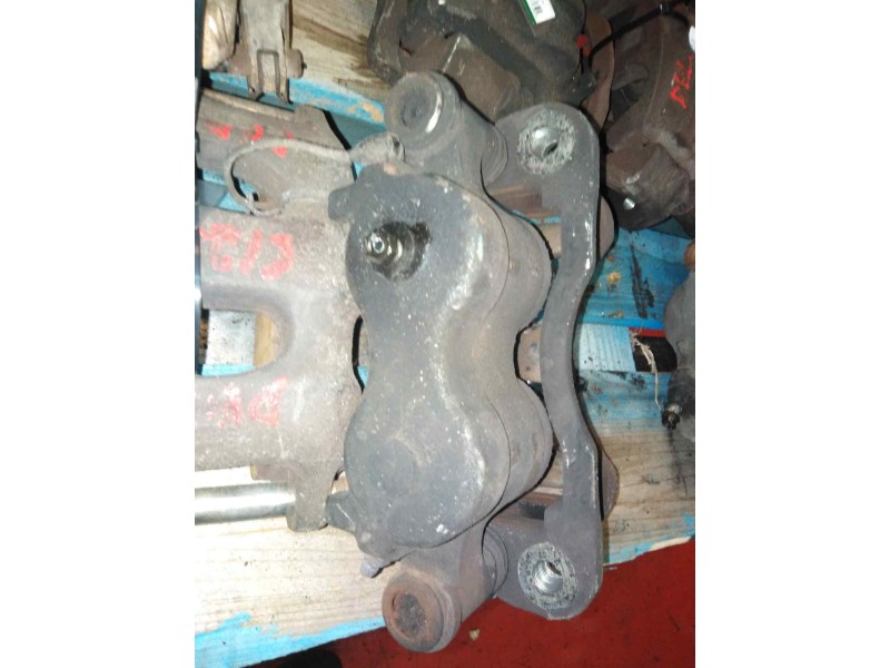 Recambio de pinza freno trasera izquierda para nissan trucks atleon tk 3.56 referencia OEM IAM 777603  