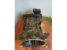 Recambio de caja cambios para man f 90 19.332/362/462 fsa batalla 3500 pma17 gran espacio referencia OEM IAM RTS017313A N001572 