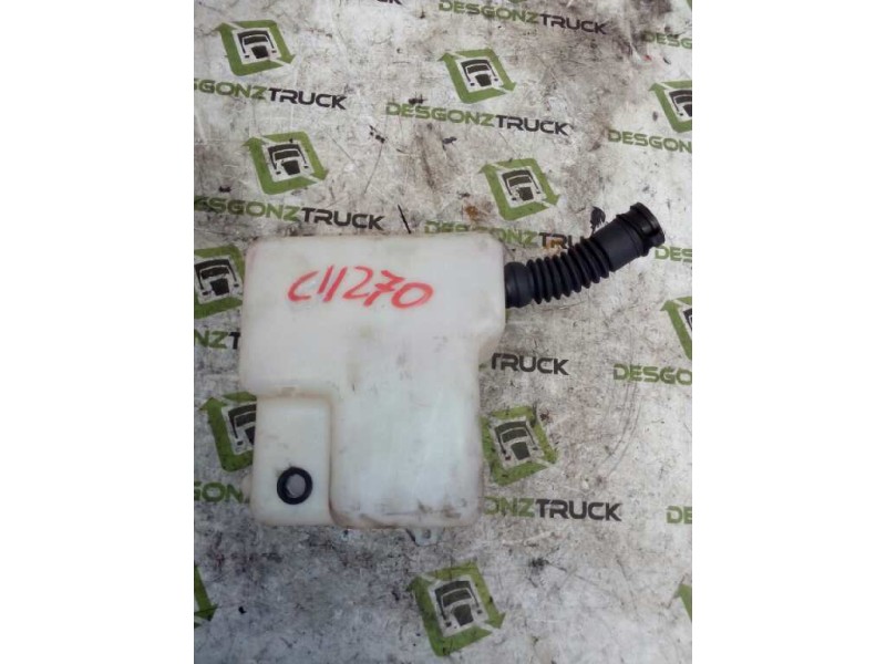 Recambio de deposito limpia para nissan trucks l80.09 l80.14 referencia OEM IAM   
