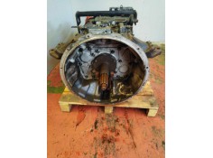 Recambio de caja cambios para man f 90 19.332/362/462 fsa batalla 3500 pma17 gran espacio referencia OEM IAM RTS017313A N001572  2