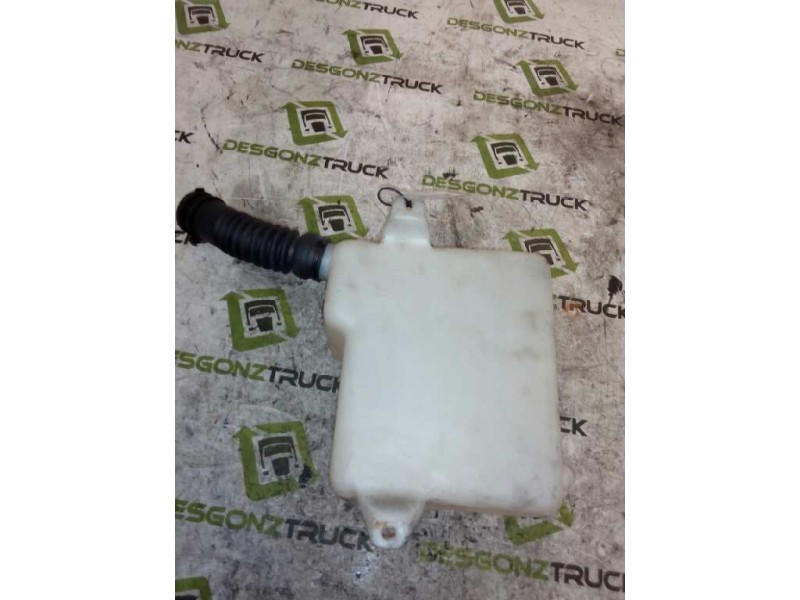 Recambio de deposito limpia para nissan trucks l80.09 l80.14 referencia OEM IAM   