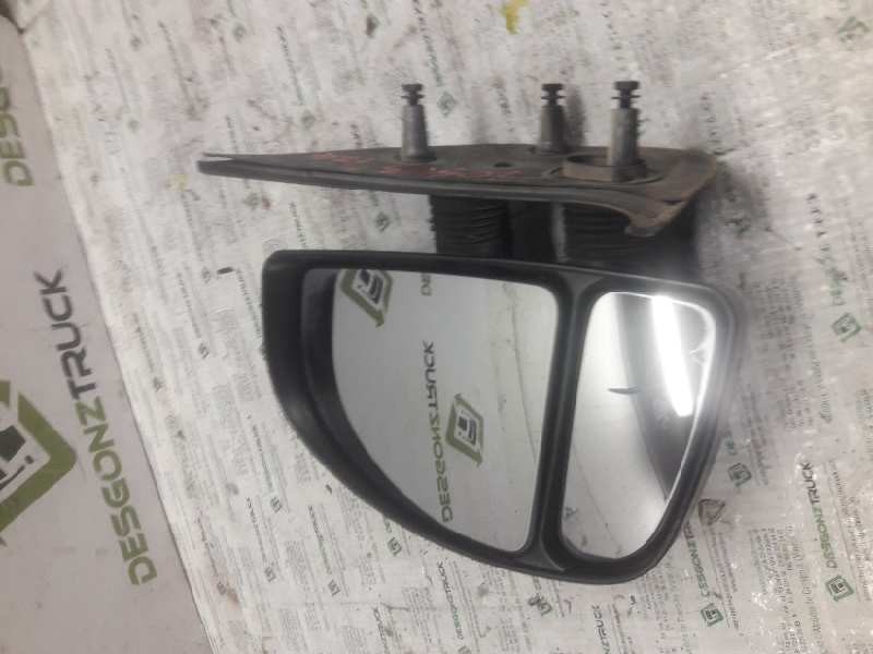 Recambio de retrovisor izquierdo para fiat ducato combi (desde 03.94) 2.8 diesel referencia OEM IAM   