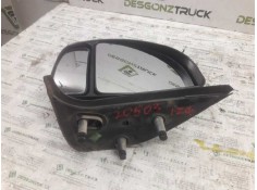 Recambio de retrovisor izquierdo para fiat ducato combi (desde 03.94) 2.8 diesel referencia OEM IAM    2