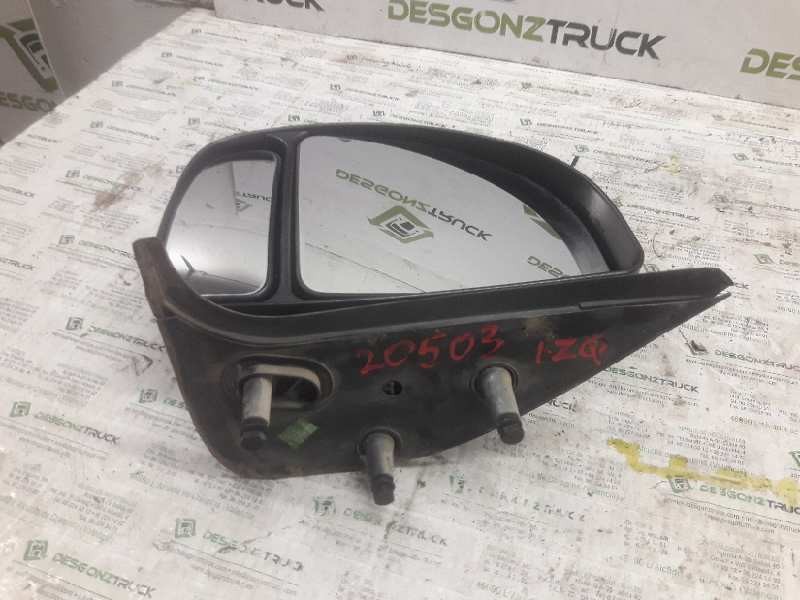 Recambio de retrovisor izquierdo para fiat ducato combi (desde 03.94) 2.8 diesel referencia OEM IAM   