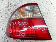 Recambio de piloto trasero izquierdo para daewoo lanos cool junior referencia OEM IAM   