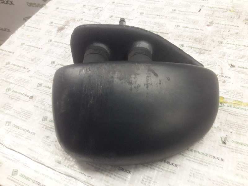Recambio de retrovisor izquierdo para fiat ducato combi (desde 03.94) 2.8 diesel referencia OEM IAM   