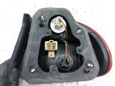 Recambio de piloto trasero izquierdo para daewoo lanos cool junior referencia OEM IAM    2