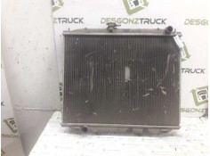 Recambio de radiador agua para ford maverick (ml) básico referencia OEM IAM   