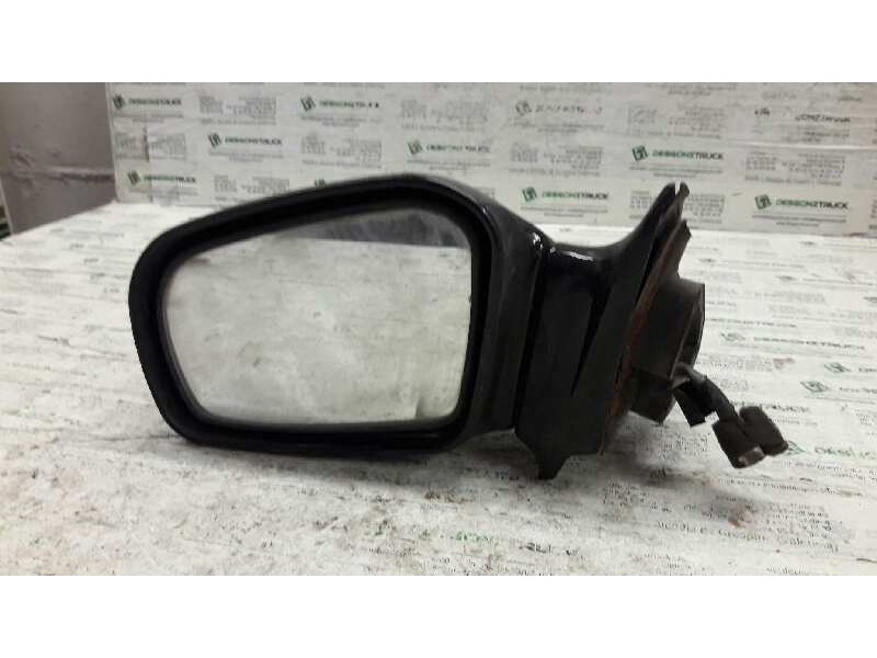 Recambio de retrovisor izquierdo para hyundai s-coupe (sl) 1.5 cat referencia OEM IAM   