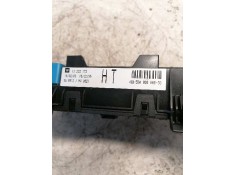 Recambio de caja reles / fusibles para opel astra h berlina cosmo referencia OEM IAM 13222173 5DK00866933  2