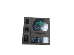 Recambio de cuadro instrumentos para man m 90 14.232 169/170 kw fsafe bat. 3700 pma14 e1 larga distancia referencia OEM IAM  CUE