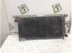 Recambio de radiador agua para ford orion injection referencia OEM IAM   