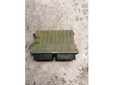 Recambio de centralita motor uce para opel zafira a elegance referencia OEM IAM 24410130 15396912 