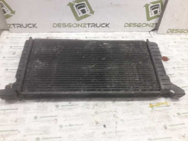 Recambio de radiador agua para ford orion injection referencia OEM IAM   